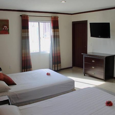 Curacao Suites Hotel Willemstad Buitenkant foto