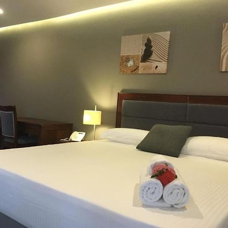 Curacao Suites Hotel Willemstad Buitenkant foto