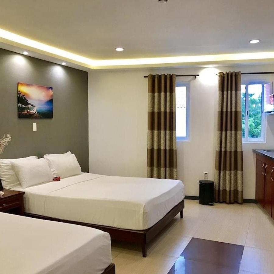Curacao Suites Hotel Willemstad Buitenkant foto