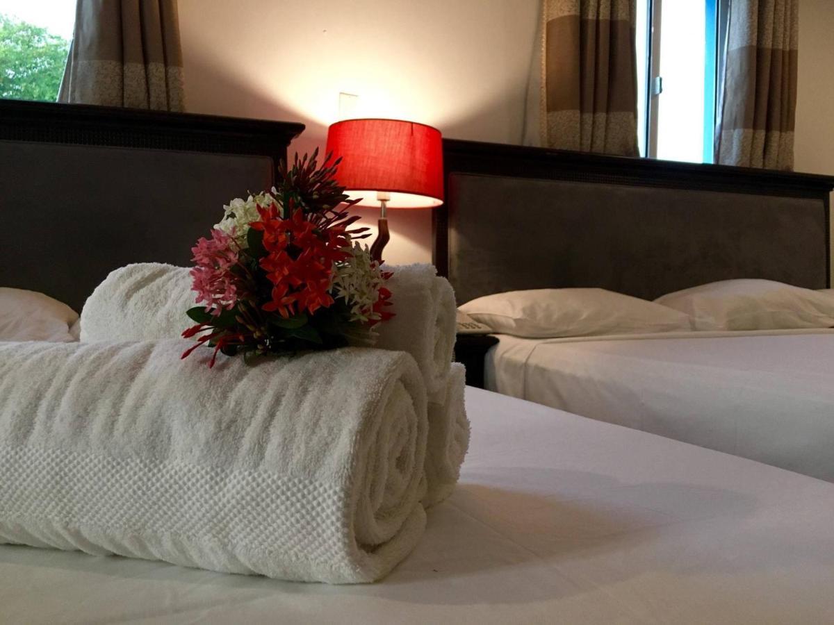 Curacao Suites Hotel Willemstad Buitenkant foto